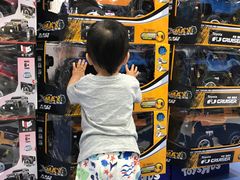 -TOYSRUS玩具反斗城(大连恒隆广场店)