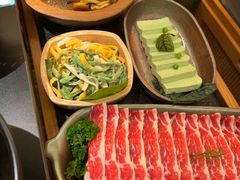 -季季山·云南野生菌火锅(上海首店)