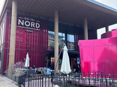 -Nord Grill&Bar Highland诺德西餐(深圳欢乐海岸店)