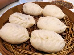素什锦包子-包子大王(新泽巷店)