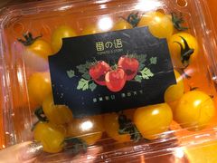 -盒马鲜生(宝地店)