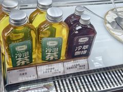 -华农酸奶文化馆
