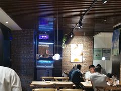 -老上居·手工春饼(贝尔路店)