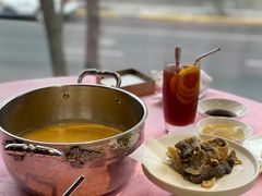 -行家海鲜火锅酒家(静安寺店)