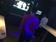 -加州红歌声宴KTV(白石洲店)