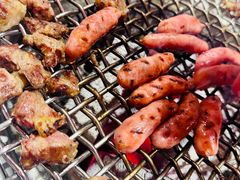 -可心筛网烤肉(南关区幸福一路店)