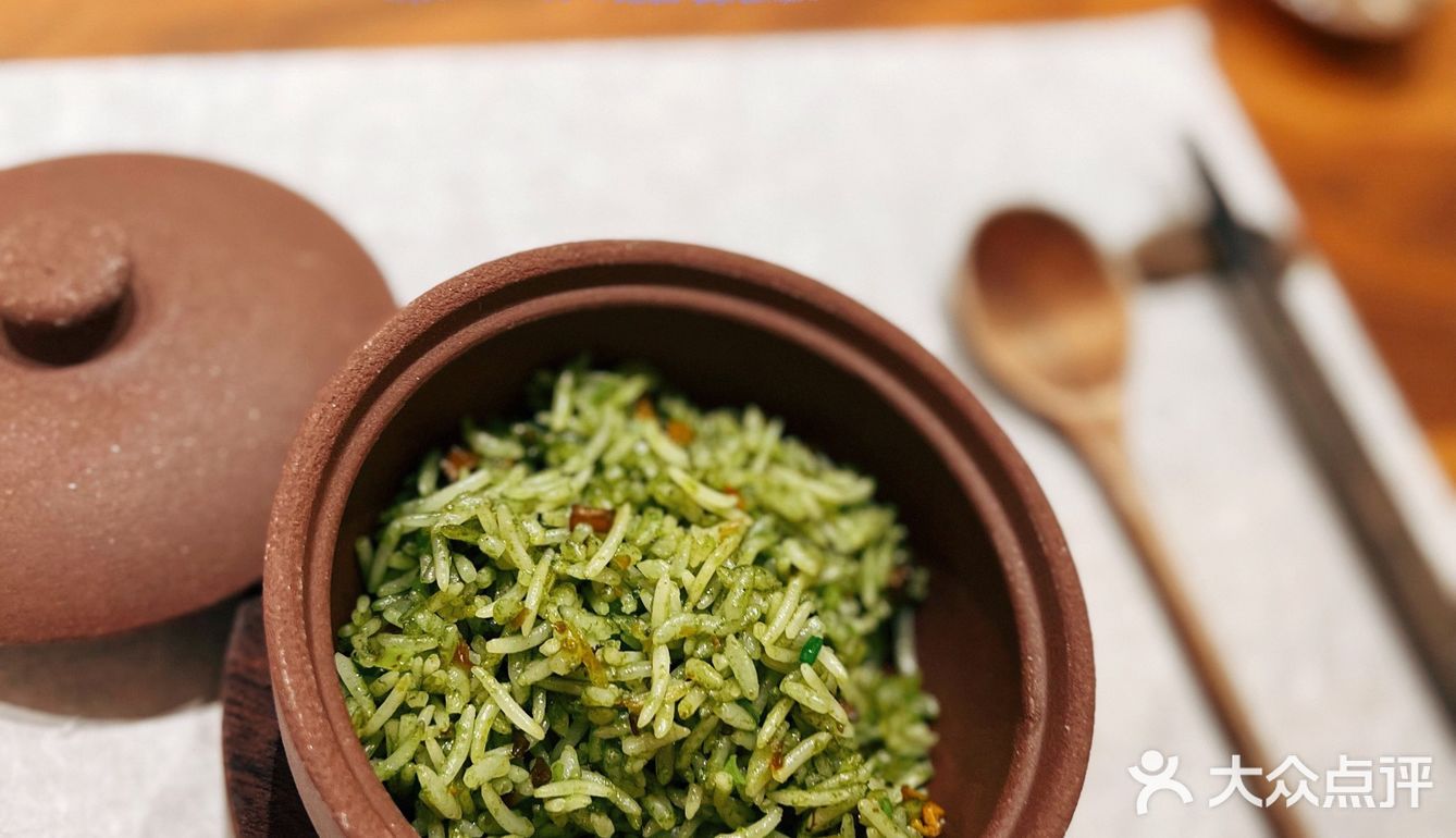 让食物做回自己…我们也是哦…