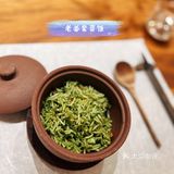 让食物做回自己…我们也是哦…