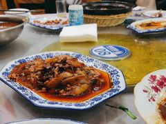-老南京土菜馆(状元境店)