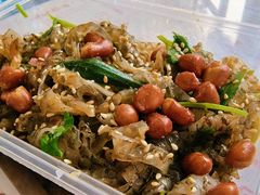 -周大娘牛乳(旧寨古村总店)