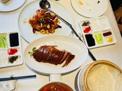 -四季民福烤鸭店(望京南湖东园店)