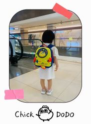 -小鸡哆哆故事屋·儿童乐园(嘉里城店)