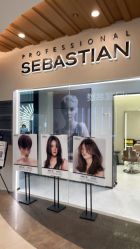 -SEBASTIAN塞巴斯汀