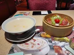 -点都德(华强南店)