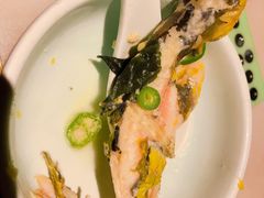 -佬麻雀·剁椒鱼头(京基KK One店)