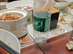 -老淮城·长鱼面(河下古镇店)