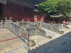 -报恩寺(平武县)