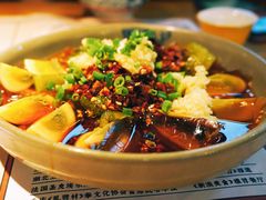 -酒阳蒸经小酒馆(解放碑店)