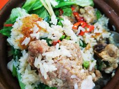 -潮香兴煲仔饭(莲花路店)