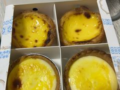 -莉蓮蛋挞(静安寺店)