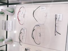 -宝岛眼镜·星创视光中心(成都仁和新城店)
