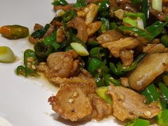 农家小炒肉-侯家庄阿才有品私房菜馆