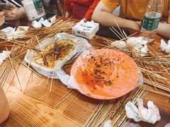 -十里铺铁板鱿鱼