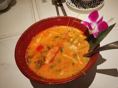 -太食獸泰式茶餐厅(IFS国金中心店)