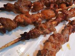 -肉串汪(望京店)