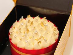 红丝绒蛋糕-甜艺廊(永利皇宫店)