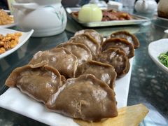 -老张烤羊(王哥庄店)