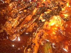 -鱼酷活鱼烤鱼(沈阳大悦城店)