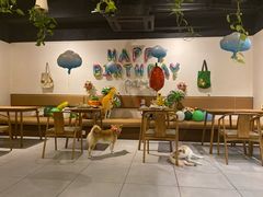 -柴务处·柴犬主题狗咖