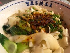 -贺秦生陕面王(富力城店)