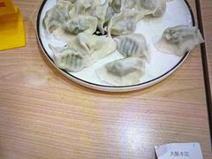 -大娘水饺(吴江区中山南路大润发店)