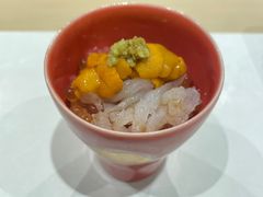 -鮨一日本料理(大中华店)
