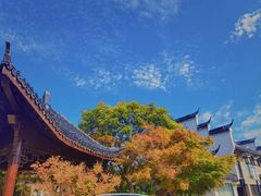 -南北湖风景区