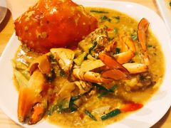 -J Daeng Seafood