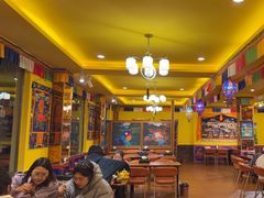 -如意林卡藏餐吧 (九寨沟店)