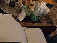 -良子健身(金融街店)