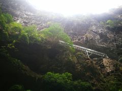 -英西峰林·洞天仙境
