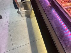 自助取餐区-海吃海喝海鲜烤肉炭火主题自助餐(朝阳店)