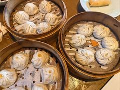 -南翔馒头店(豫园店)