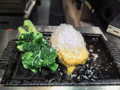 -肉肉大米(金虹桥店)