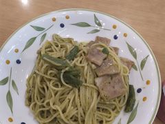 -萨莉亚意式餐厅(苏州食百家店)