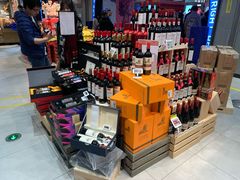 零售区-盒马鲜生(皇庭广场店)