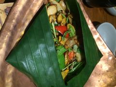 云海肴·云南菜(伊势丹店)-云海肴·汽锅鸡·云南菜(天津国金汇店)