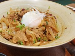大满足牛丼饭-ITARU食堂·定食料理(西丽店)