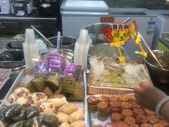 -日照红甜品店(老水街店)
