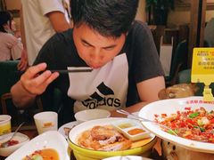 -炊烟小炒黄牛肉(中心印象城店)
